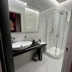 Luxury Bdsm Guest house Rome