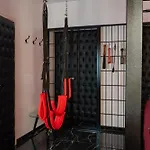 Luxury Bdsm Rome