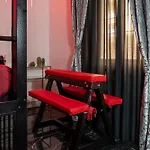 Luxury Bdsm Rome