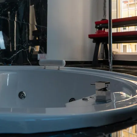 Luxury Bdsm Casa de hóspedes