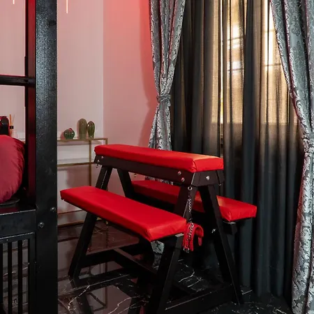 Luxury Bdsm Ρώμη