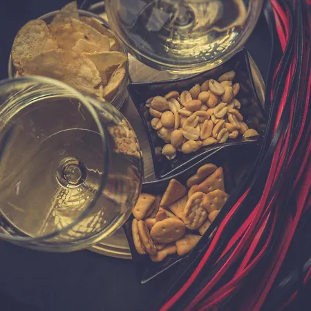 Luxury Bdsm Casa de hóspedes