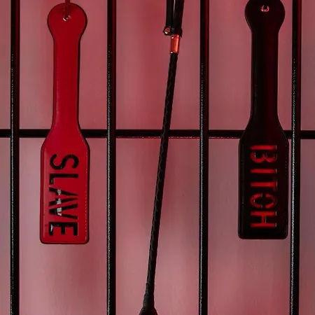 Luxury Bdsm * Roma