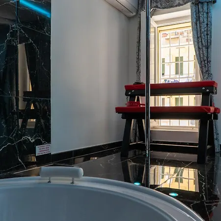 Luxury Bdsm