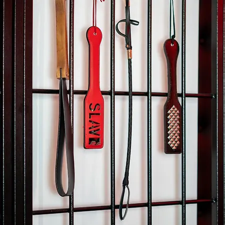 Luxury Bdsm 3*