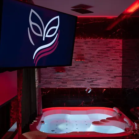 Affittacamere Luxury Bdsm *