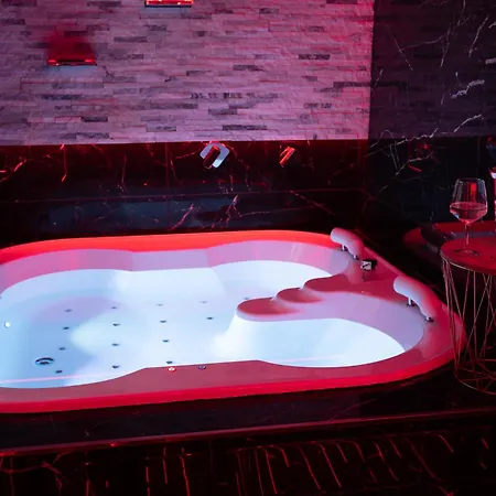 Gasthuis Luxury Bdsm Rome