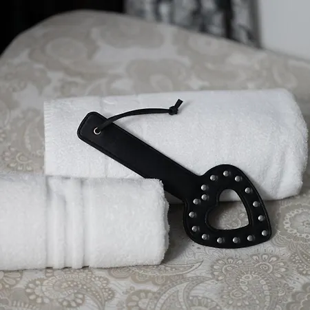 Luxury Bdsm Gasthuis 3*