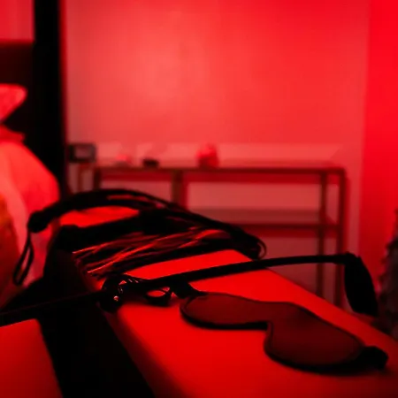 Luxury Bdsm