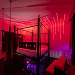 بيت ضيافة Luxury Bdsm روما