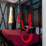 Luxury Bdsm بيت ضيافة روما