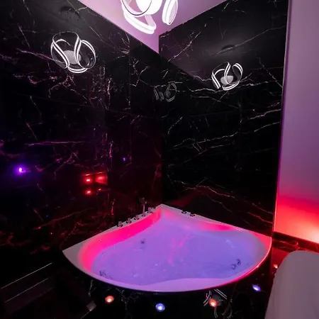 Luxury Bdsm Guest house Rome