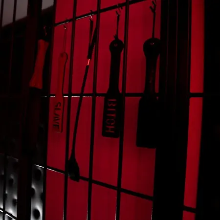 Luxury Bdsm Rome