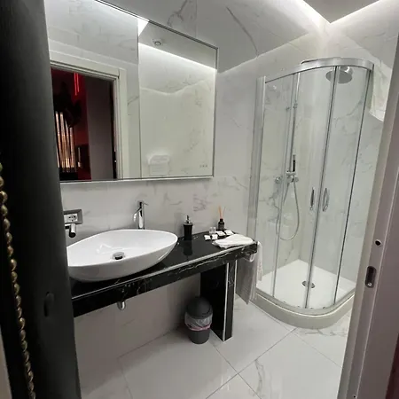 Luxury Bdsm Guest house Rome
