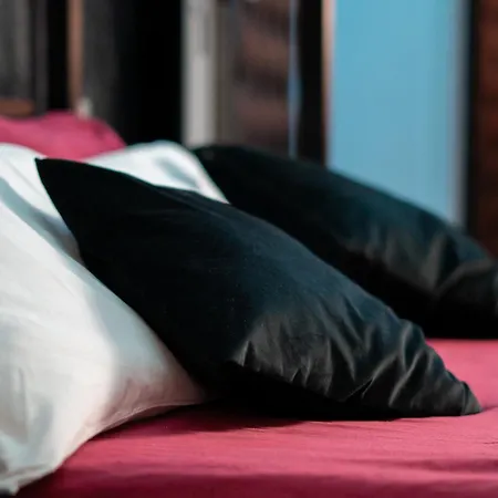 Guest house Luxury Bdsm *