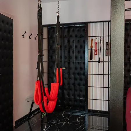 Luxury Bdsm Rome