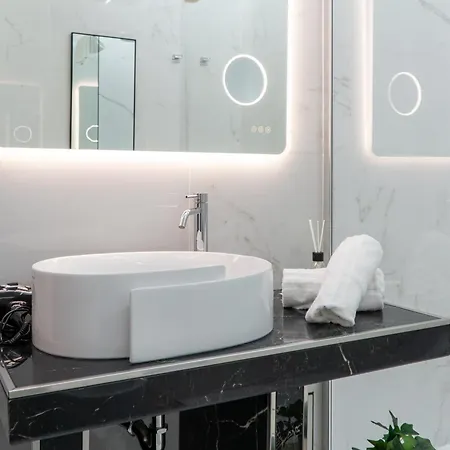Luxury Bdsm Guest house