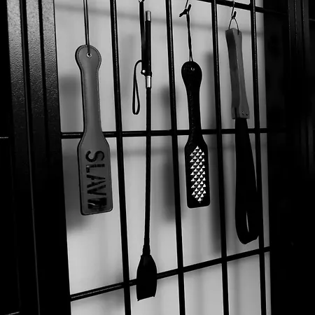 Luxury Bdsm Rome