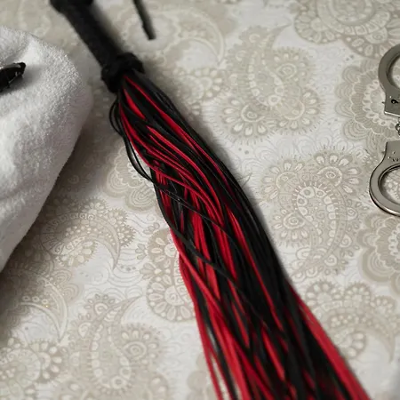 Luxury Bdsm Guest house Rome