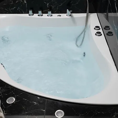 Luxury Bdsm Guest house