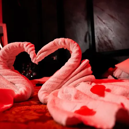 Guest house Luxury Bdsm