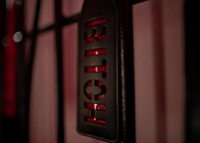 Гостевой дом Luxury Bdsm Рим