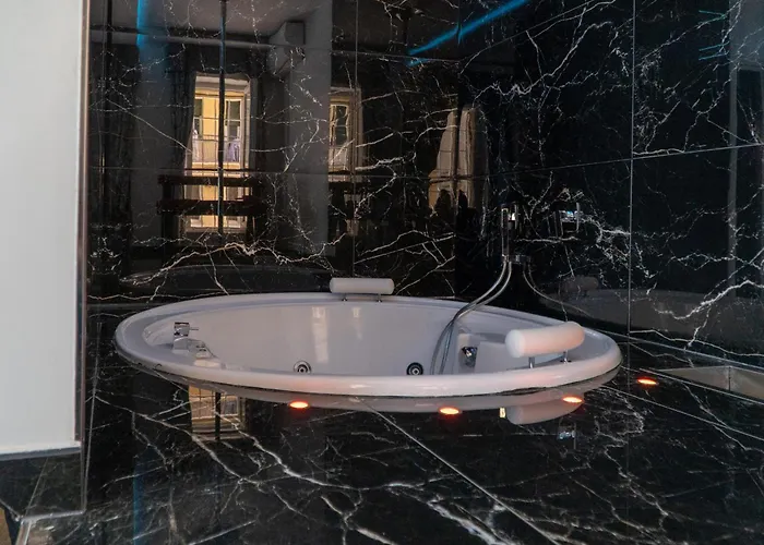 Luxury Bdsm