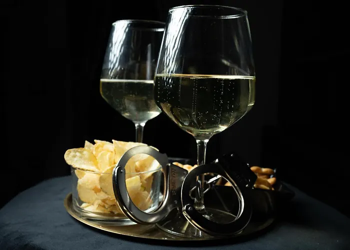 Luxury Bdsm 3* Рим