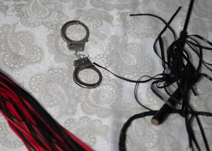 Luxury Bdsm Гостевой дом