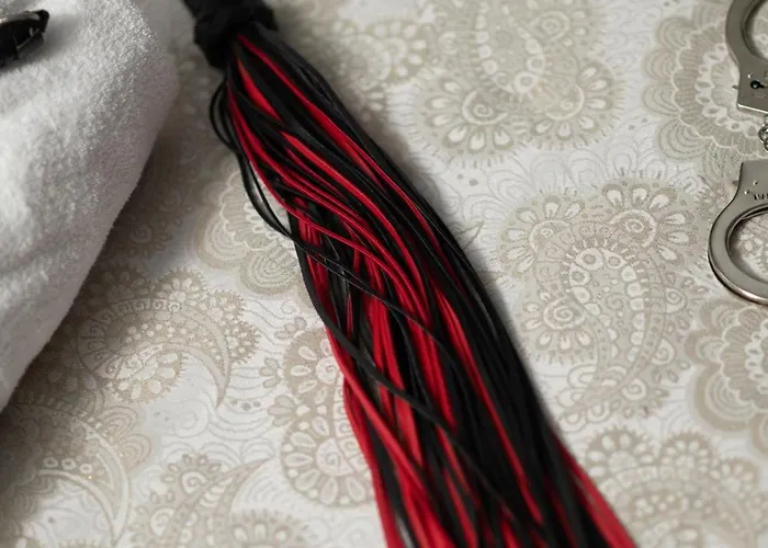 Luxury Bdsm Гостевой дом Рим