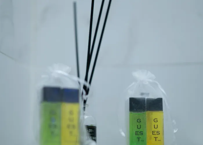 Гостевой дом Luxury Bdsm Рим