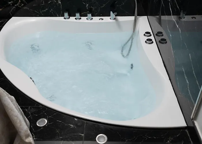 Luxury Bdsm Maison d'hôtes