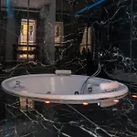 Luxury Bdsm