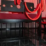 Gasthuis Luxury Bdsm Rome