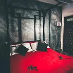 Luxury Bdsm 3* Rome