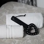 Luxury Bdsm Gasthuis 3*