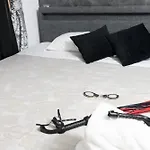 Luxury Bdsm 3* Rome