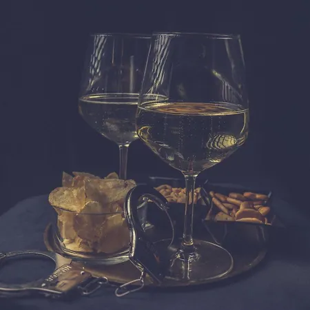 게스트하우스 Luxury Bdsm