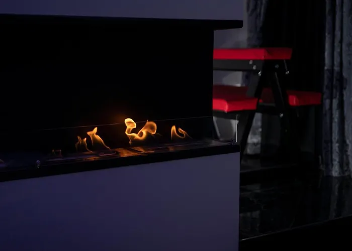 Penzion Luxury Bdsm 3*