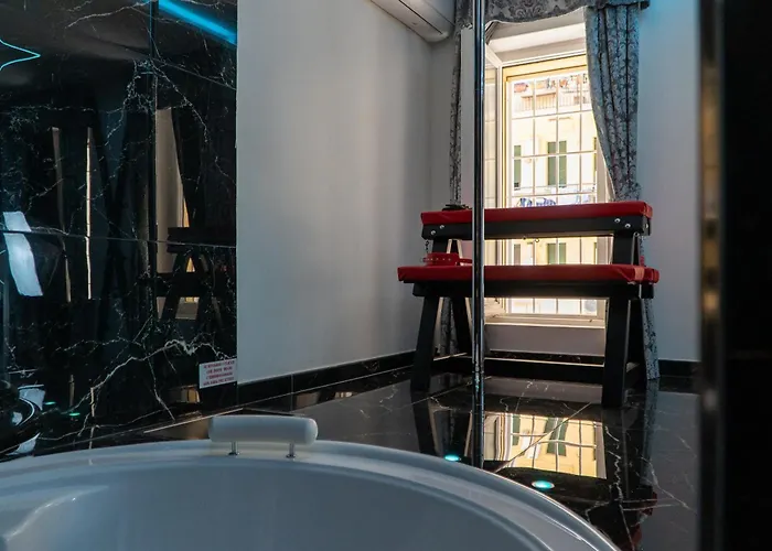 Luxury Bdsm