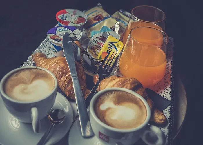 Penzion Luxury Bdsm 3*