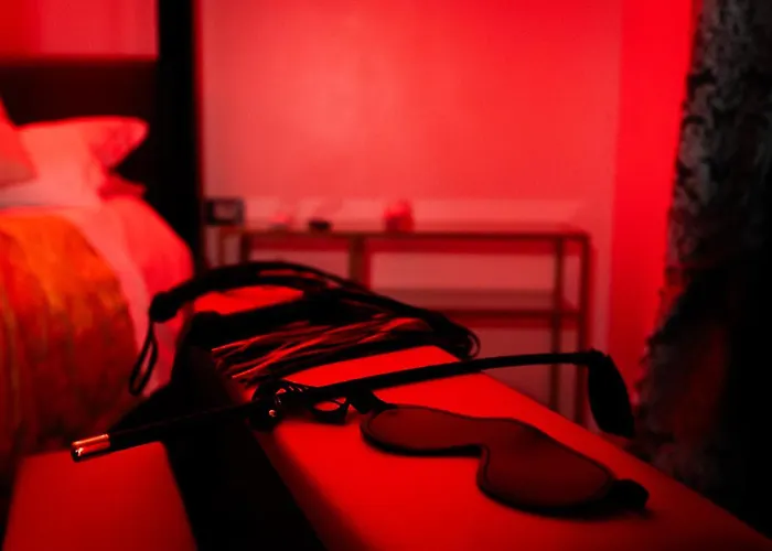 Luxury Bdsm